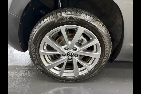 Mazda MX-30 E-SkyActiv R-EV 170 Edition | Navi | HUD | Memory | Bose | 360 cam. | Stuur/stoelverwarming