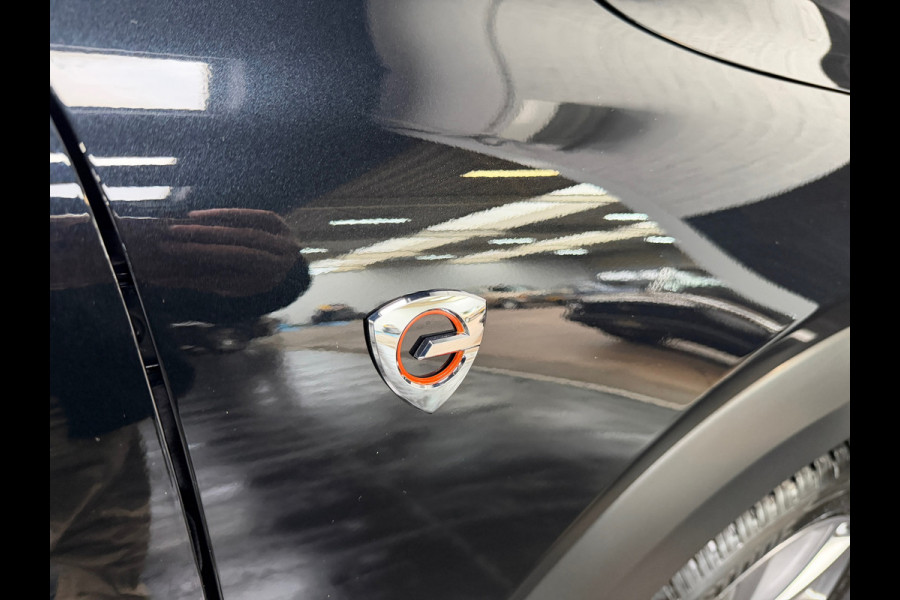 Mazda MX-30 E-SkyActiv R-EV 170 Edition | Navi | HUD | Memory | Bose | 360 cam. | Stuur/stoelverwarming
