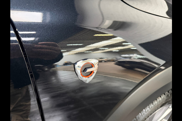 Mazda MX-30 E-SkyActiv R-EV 170 Edition | Navi | HUD | Memory | Bose | 360 cam. | Stuur/stoelverwarming