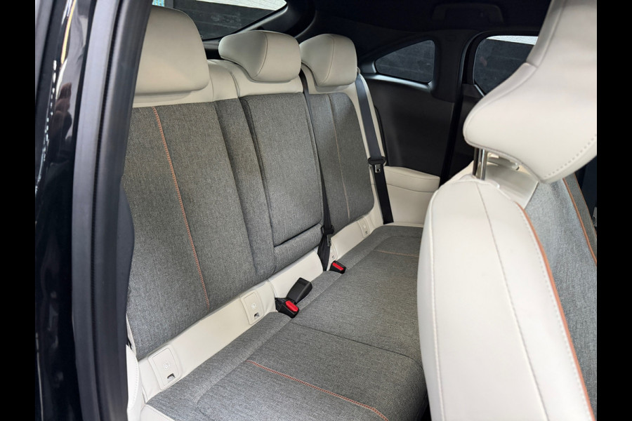 Mazda MX-30 E-SkyActiv R-EV 170 Edition | Navi | HUD | Memory | Bose | 360 cam. | Stuur/stoelverwarming
