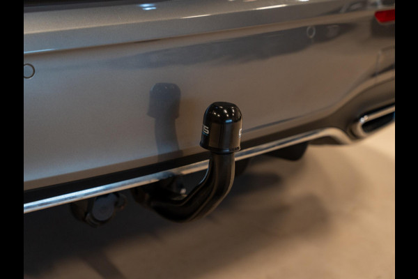 Mercedes-Benz A-Klasse A200 AMG Business Solution, Navi, Multistuur, Clima, Cruise, Camera, PDC, Led, Trekhaak, Voll Onderhouden