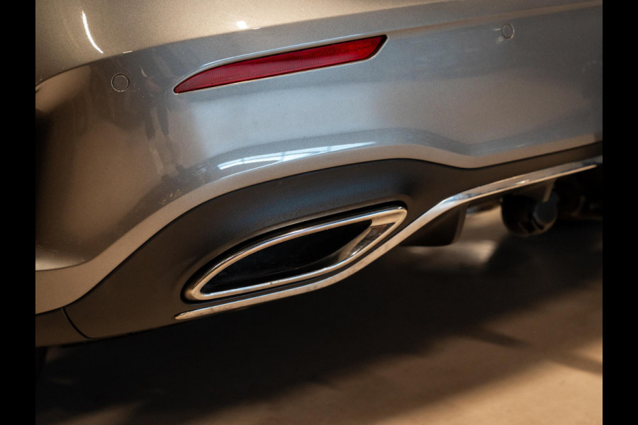 Mercedes-Benz A-Klasse A200 AMG Business Solution, Navi, Multistuur, Clima, Cruise, Camera, PDC, Led, Trekhaak, Voll Onderhouden