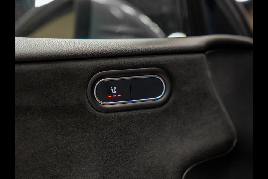 Mercedes-Benz A-Klasse A200 AMG Business Solution, Navi, Multistuur, Clima, Cruise, Camera, PDC, Led, Trekhaak, Voll Onderhouden