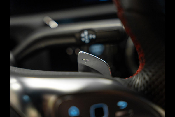 Mercedes-Benz A-Klasse A200 AMG Business Solution, Navi, Multistuur, Clima, Cruise, Camera, PDC, Led, Trekhaak, Voll Onderhouden