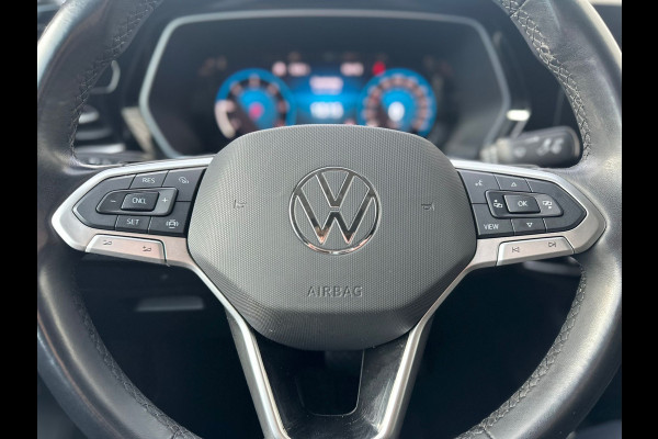 Volkswagen Caddy Cargo 2.0 TDI 122pk DSG 75-edition / LED / Camera / 17"velgen / Leer / Trekhaak