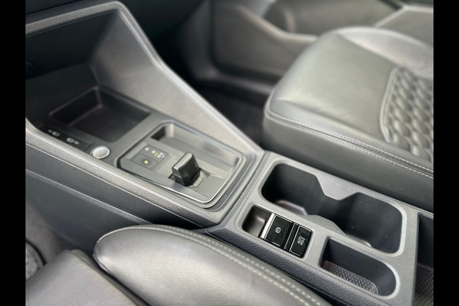 Volkswagen Caddy Cargo 2.0 TDI 122pk DSG 75-edition / LED / Camera / 17"velgen / Leer / Trekhaak