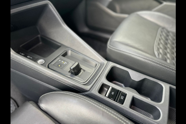 Volkswagen Caddy Cargo 2.0 TDI 122pk DSG 75-edition / LED / Camera / 17"velgen / Leer / Trekhaak