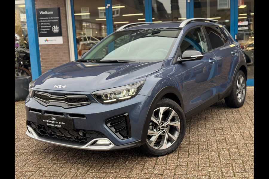 Kia Stonic 1.0 T-GDi MHEV GT-PlusLine 2025 NAVI BTW 1e Eig!