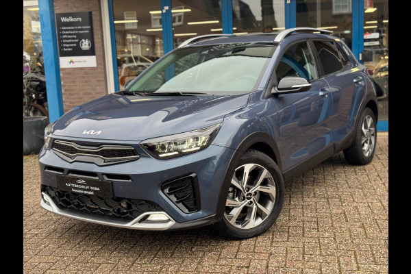 Kia Stonic 1.0 T-GDi MHEV GT-PlusLine 2025 NAVI BTW 1e Eig!