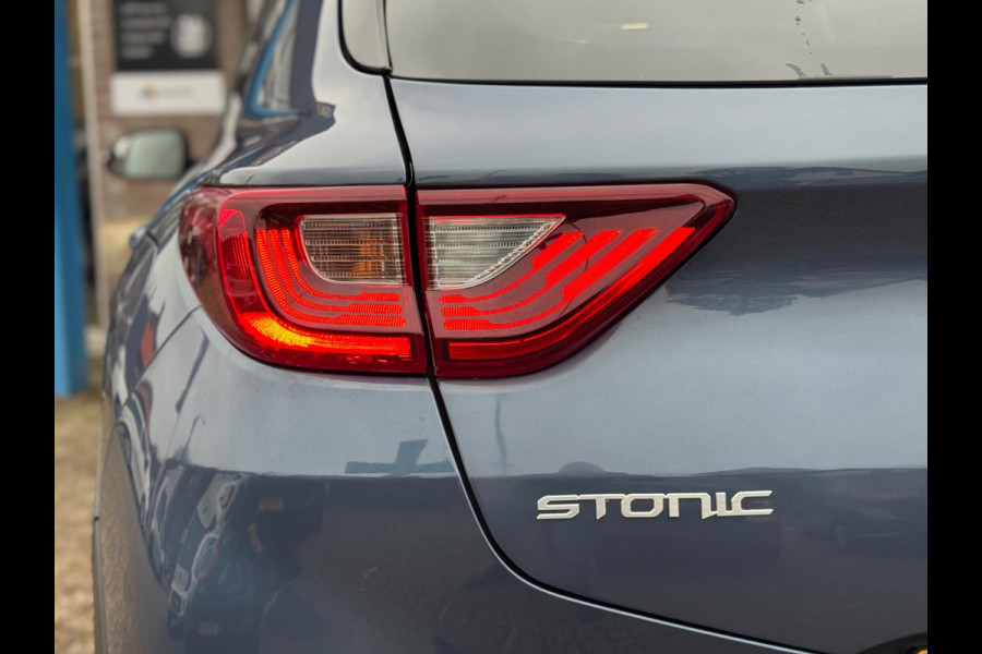 Kia Stonic 1.0 T-GDi MHEV GT-PlusLine 2025 NAVI BTW 1e Eig!