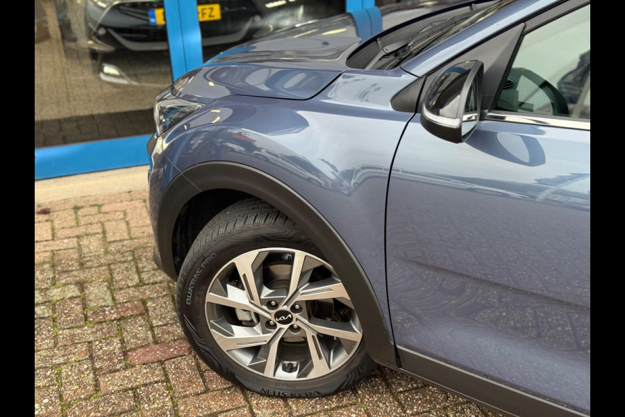 Kia Stonic 1.0 T-GDi MHEV GT-PlusLine 2025 NAVI BTW 1e Eig!