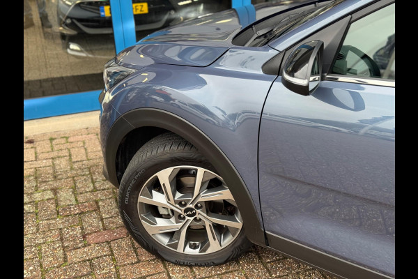 Kia Stonic 1.0 T-GDi MHEV GT-PlusLine 2025 NAVI BTW 1e Eig!