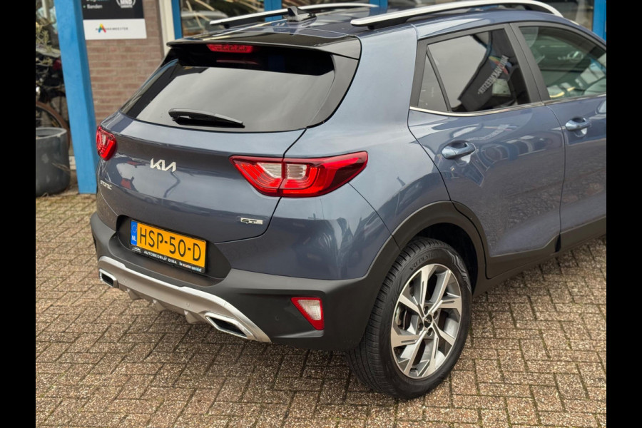 Kia Stonic 1.0 T-GDi MHEV GT-PlusLine 2025 NAVI BTW 1e Eig!