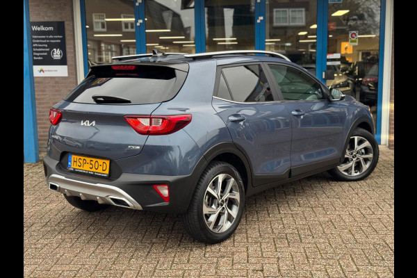 Kia Stonic 1.0 T-GDi MHEV GT-PlusLine 2025 NAVI BTW 1e Eig!