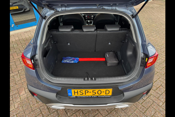 Kia Stonic 1.0 T-GDi MHEV GT-PlusLine 2025 NAVI BTW 1e Eig!