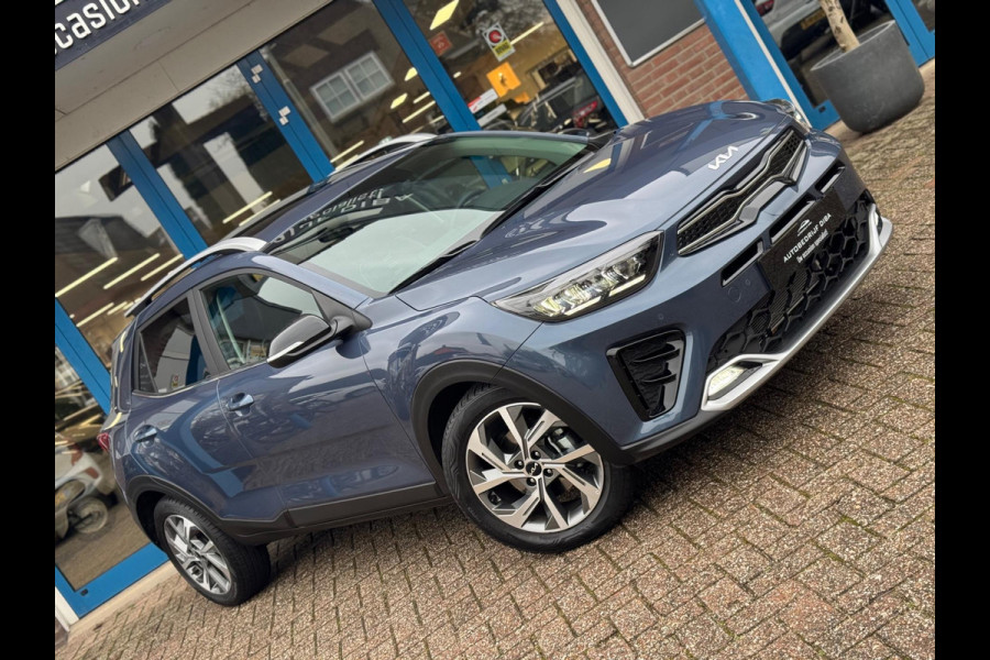 Kia Stonic 1.0 T-GDi MHEV GT-PlusLine 2025 NAVI BTW 1e Eig!