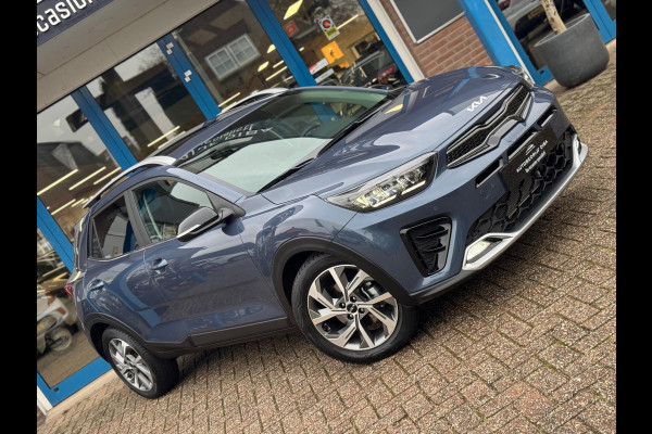 Kia Stonic 1.0 T-GDi MHEV GT-PlusLine 2025 NAVI BTW 1e Eig!