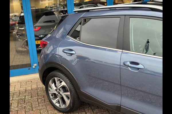 Kia Stonic 1.0 T-GDi MHEV GT-PlusLine 2025 NAVI BTW 1e Eig!