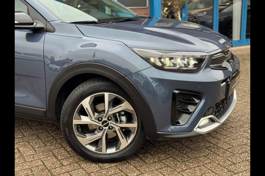 Kia Stonic 1.0 T-GDi MHEV GT-PlusLine 2025 NAVI BTW 1e Eig!