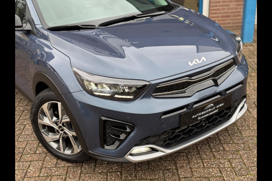 Kia Stonic 1.0 T-GDi MHEV GT-PlusLine 2025 NAVI BTW 1e Eig!