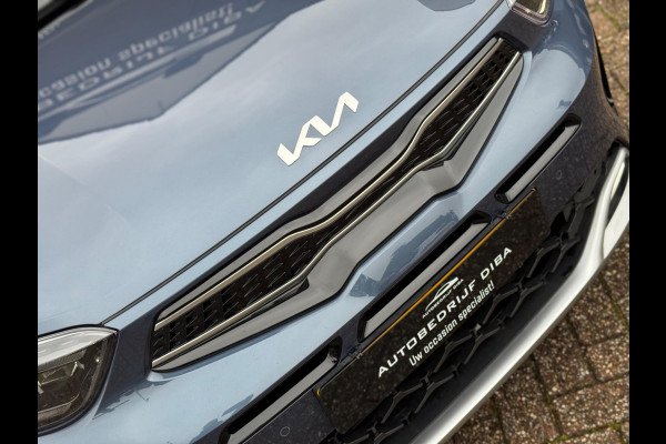 Kia Stonic 1.0 T-GDi MHEV GT-PlusLine 2025 NAVI BTW 1e Eig!