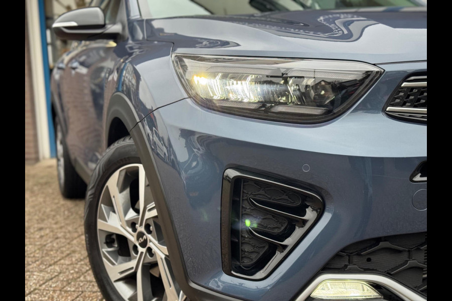 Kia Stonic 1.0 T-GDi MHEV GT-PlusLine 2025 NAVI BTW 1e Eig!