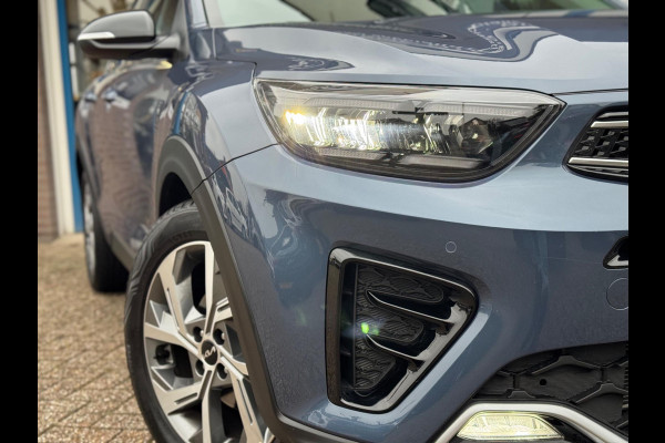 Kia Stonic 1.0 T-GDi MHEV GT-PlusLine 2025 NAVI BTW 1e Eig!