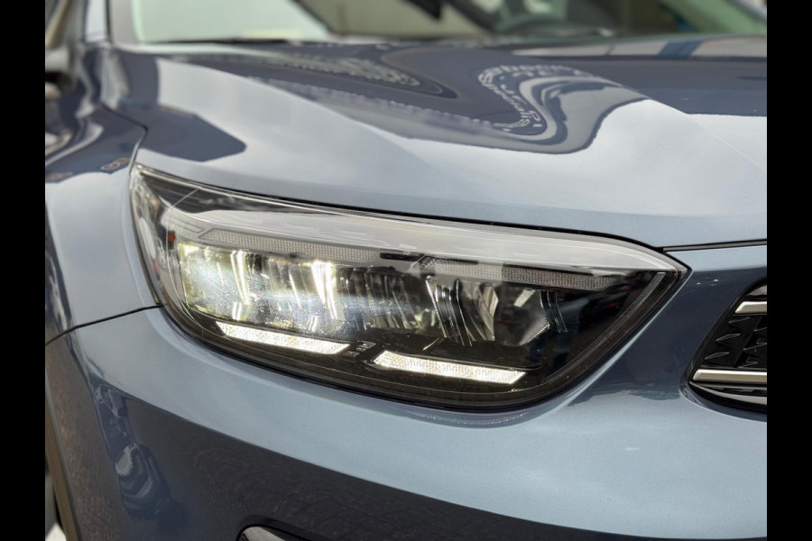 Kia Stonic 1.0 T-GDi MHEV GT-PlusLine 2025 NAVI BTW 1e Eig!