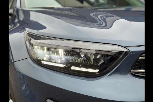 Kia Stonic 1.0 T-GDi MHEV GT-PlusLine 2025 NAVI BTW 1e Eig!