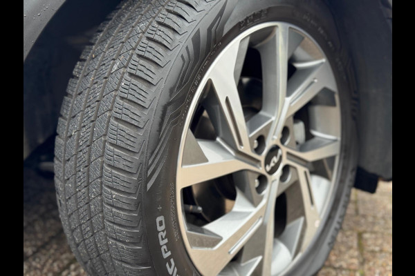 Kia Stonic 1.0 T-GDi MHEV GT-PlusLine 2025 NAVI BTW 1e Eig!