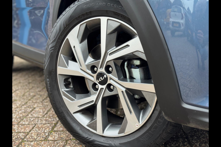 Kia Stonic 1.0 T-GDi MHEV GT-PlusLine 2025 NAVI BTW 1e Eig!