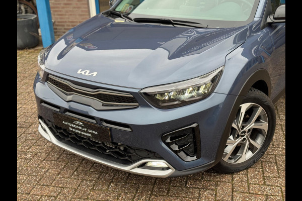 Kia Stonic 1.0 T-GDi MHEV GT-PlusLine 2025 NAVI BTW 1e Eig!