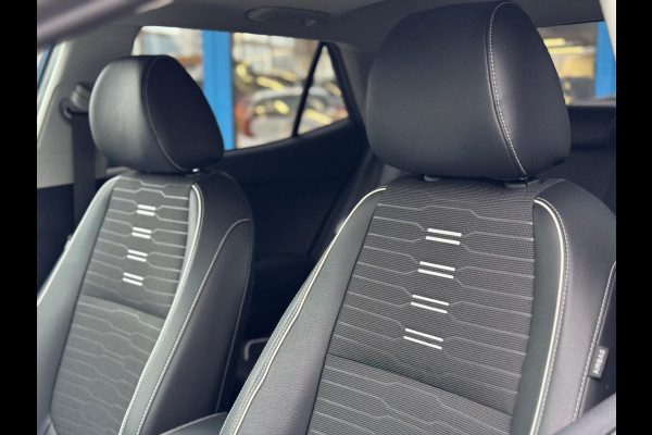 Kia Stonic 1.0 T-GDi MHEV GT-PlusLine 2025 NAVI BTW 1e Eig!