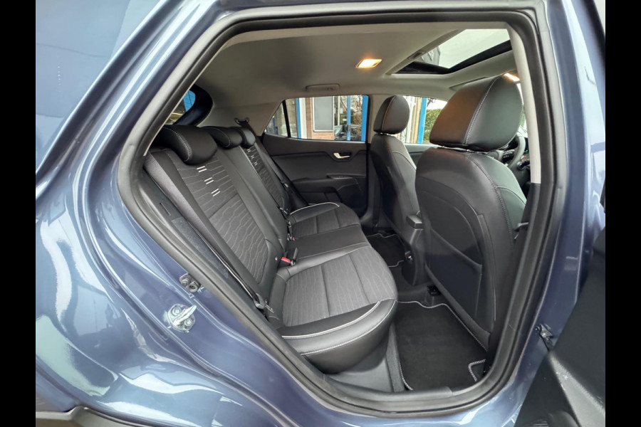 Kia Stonic 1.0 T-GDi MHEV GT-PlusLine 2025 NAVI BTW 1e Eig!