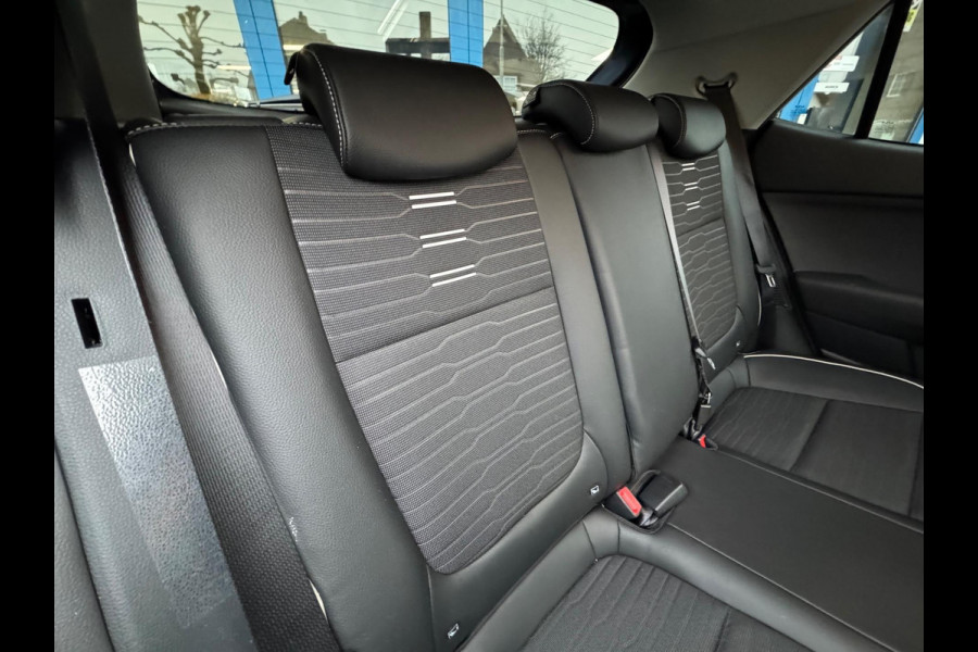 Kia Stonic 1.0 T-GDi MHEV GT-PlusLine 2025 NAVI BTW 1e Eig!