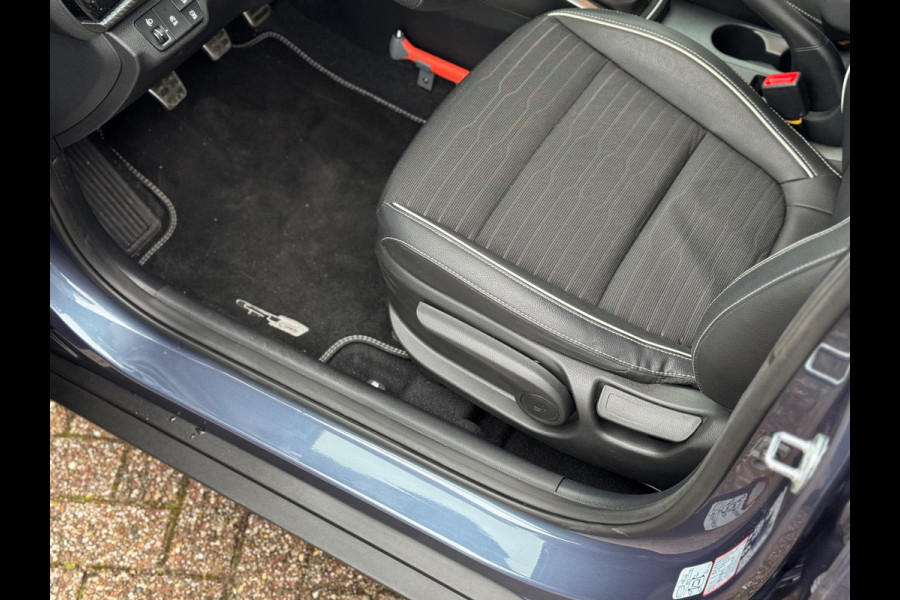 Kia Stonic 1.0 T-GDi MHEV GT-PlusLine 2025 NAVI BTW 1e Eig!