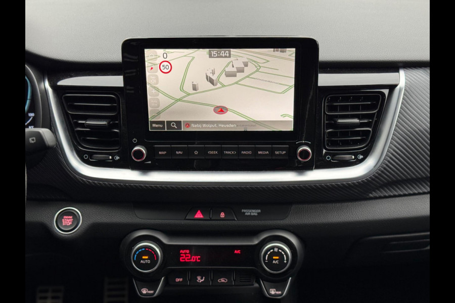 Kia Stonic 1.0 T-GDi MHEV GT-PlusLine 2025 NAVI BTW 1e Eig!