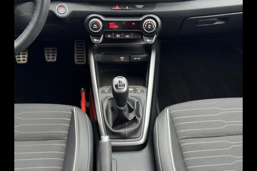 Kia Stonic 1.0 T-GDi MHEV GT-PlusLine 2025 NAVI BTW 1e Eig!