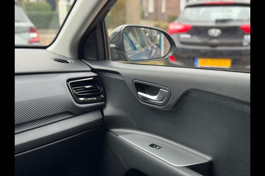 Kia Stonic 1.0 T-GDi MHEV GT-PlusLine 2025 NAVI BTW 1e Eig!