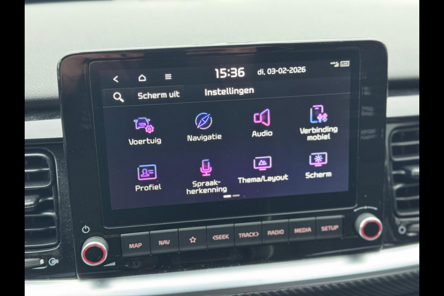 Kia Stonic 1.0 T-GDi MHEV GT-PlusLine 2025 NAVI BTW 1e Eig!