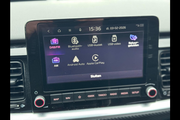 Kia Stonic 1.0 T-GDi MHEV GT-PlusLine 2025 NAVI BTW 1e Eig!