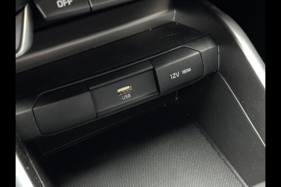 Kia Stonic 1.0 T-GDi MHEV GT-PlusLine 2025 NAVI BTW 1e Eig!