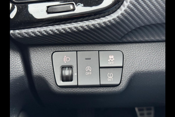 Kia Stonic 1.0 T-GDi MHEV GT-PlusLine 2025 NAVI BTW 1e Eig!