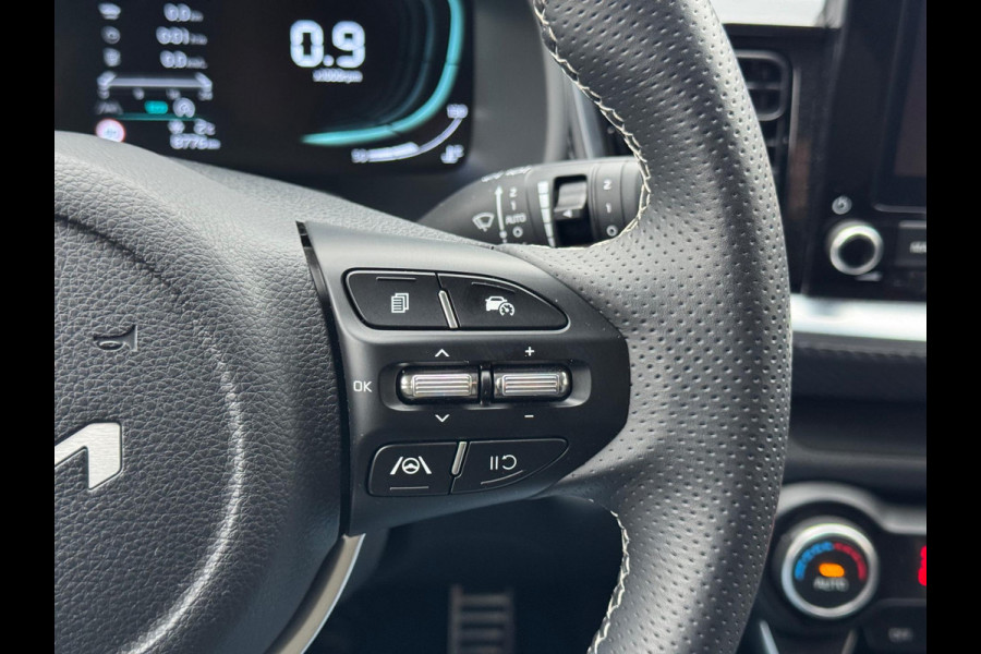 Kia Stonic 1.0 T-GDi MHEV GT-PlusLine 2025 NAVI BTW 1e Eig!