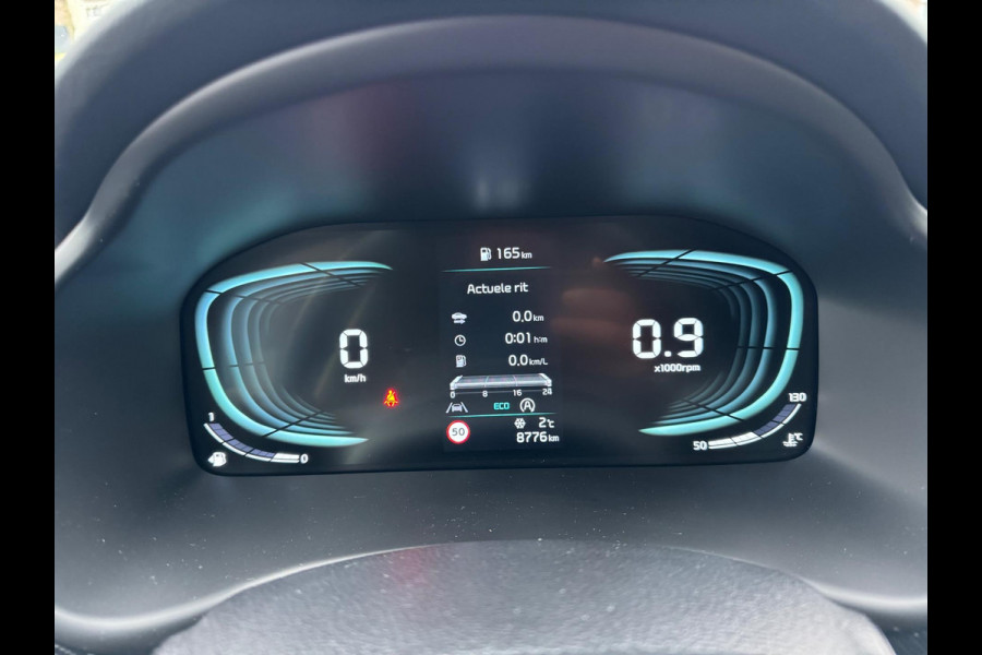 Kia Stonic 1.0 T-GDi MHEV GT-PlusLine 2025 NAVI BTW 1e Eig!