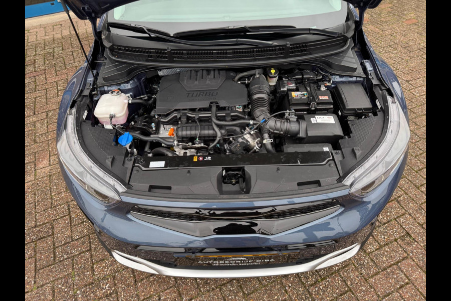 Kia Stonic 1.0 T-GDi MHEV GT-PlusLine 2025 NAVI BTW 1e Eig!