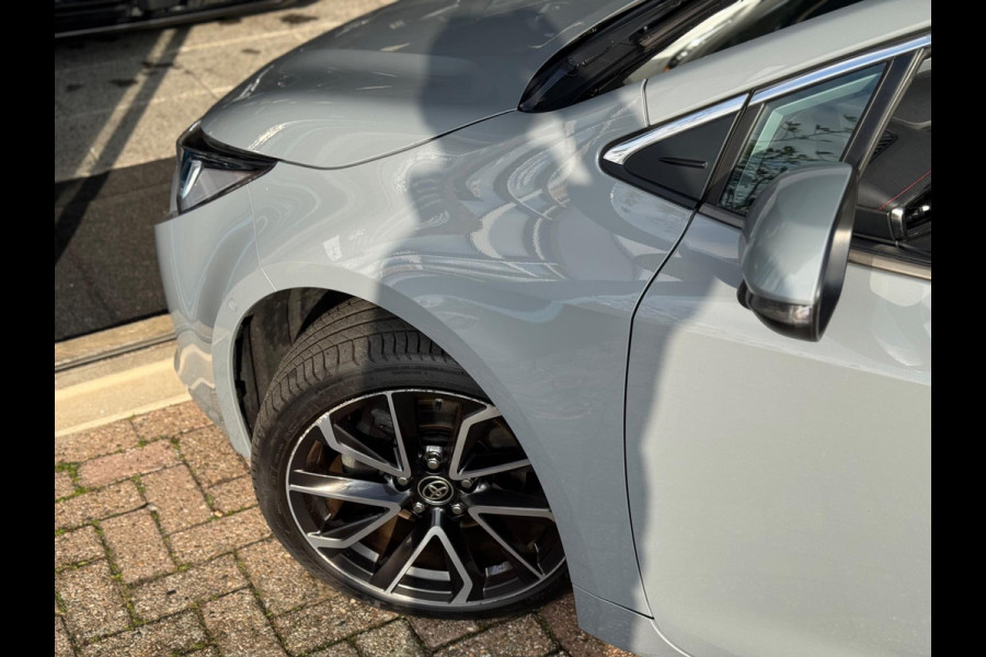 Toyota Corolla Touring Sports 2.0 Hybrid Executive AUT NAP!