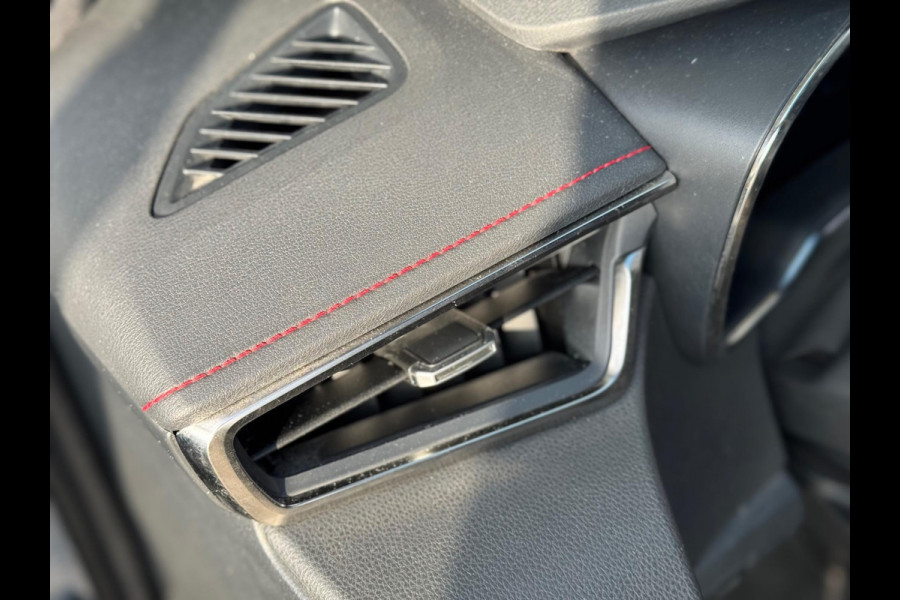 Toyota Corolla Touring Sports 2.0 Hybrid Executive AUT NAP!