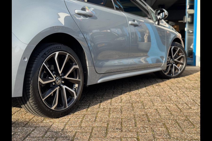 Toyota Corolla Touring Sports 2.0 Hybrid Executive AUT NAP!