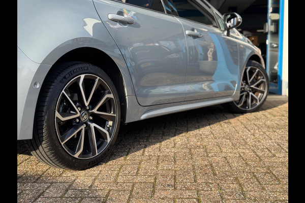 Toyota Corolla Touring Sports 2.0 Hybrid Executive AUT NAP!